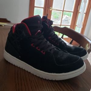 Jordan high tops